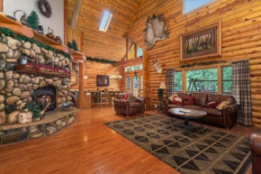 Creekside Retreat -- EV #3481 home